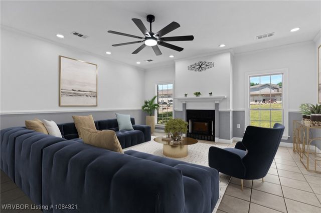 510 Baldridge Lane, Van Buren, AR 72956