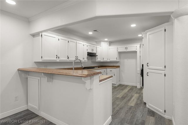 510 Baldridge Lane, Van Buren, AR 72956