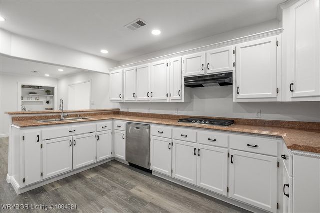 510 Baldridge Lane, Van Buren, AR 72956