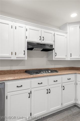 510 Baldridge Lane, Van Buren, AR 72956