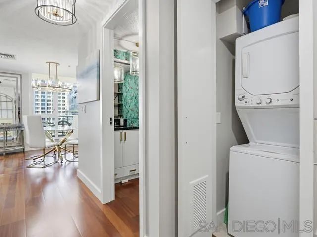 1199 Pacific Hwy 1303, San Diego, CA 92101