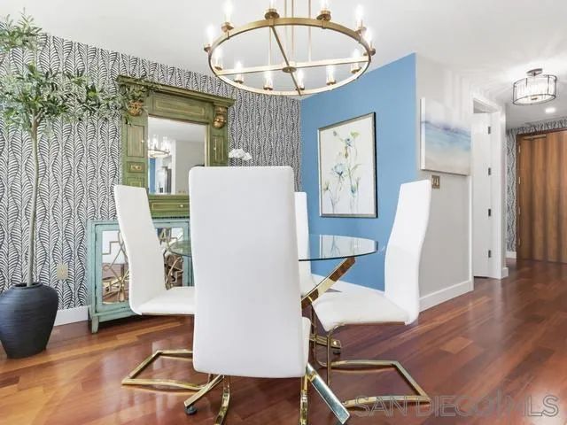 1199 Pacific Hwy 1303, San Diego, CA 92101