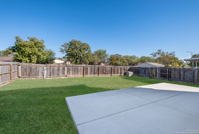 7211 Falcon Trail, San Antonio, TX 78227