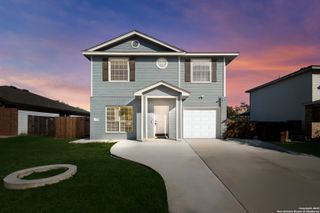 7211 Falcon Trail, San Antonio, TX 78227