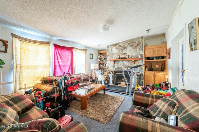 791 Olivia Drive, Greenville, NC 27834