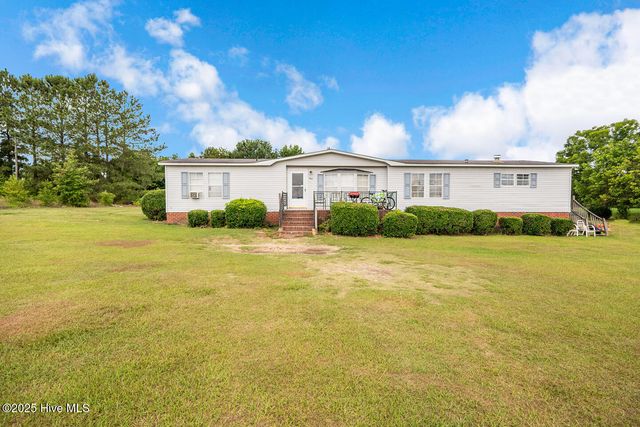 791 Olivia Drive, Greenville, NC 27834