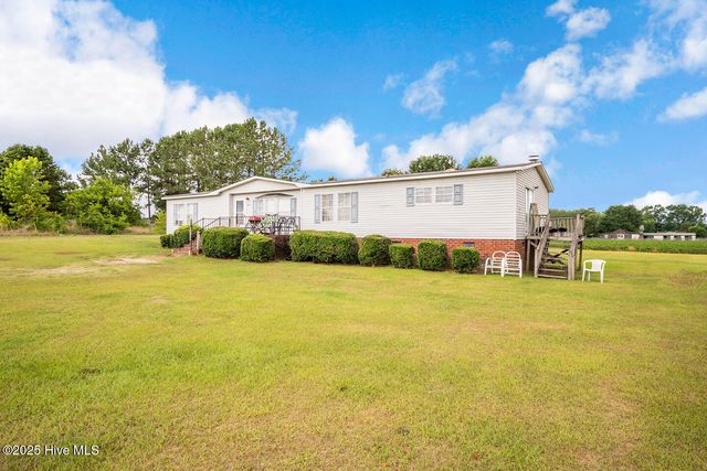 791 Olivia Drive, Greenville, NC 27834