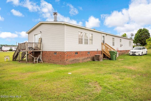 791 Olivia Drive, Greenville, NC 27834