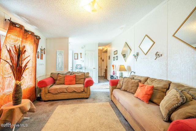 791 Olivia Drive, Greenville, NC 27834