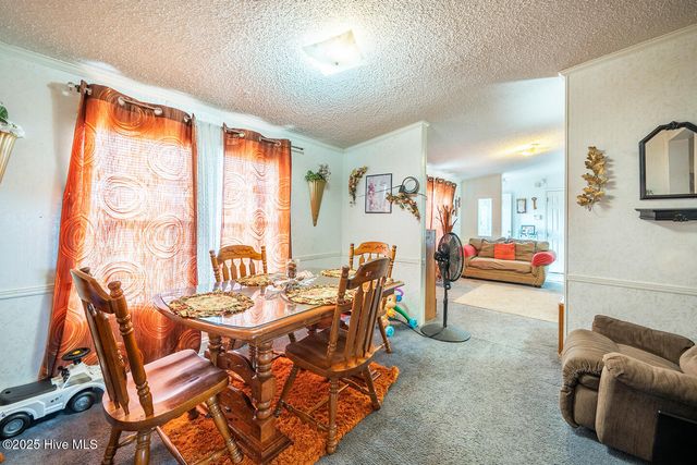 791 Olivia Drive, Greenville, NC 27834