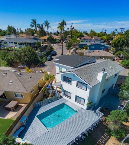 5191 Alumni Pl, San Diego, CA 92115