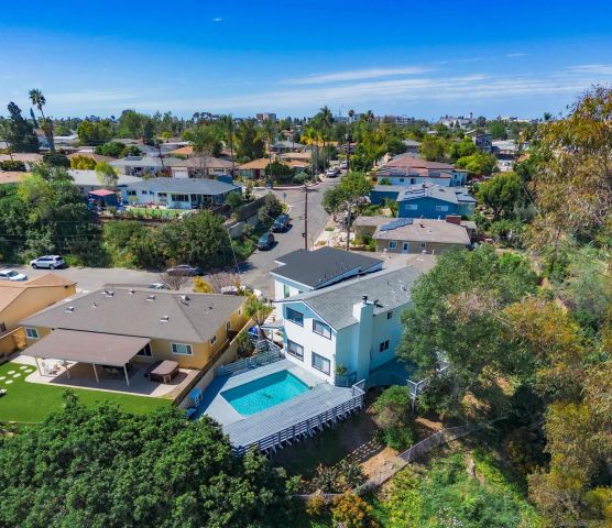 5191 Alumni Pl, San Diego, CA 92115