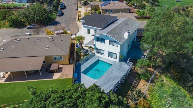 5191 Alumni Pl, San Diego, CA 92115