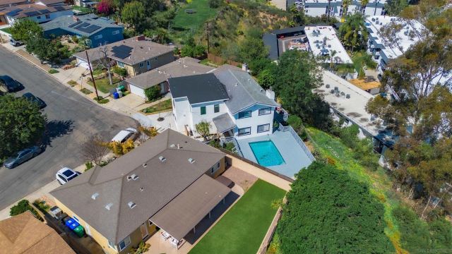 5191 Alumni Pl, San Diego, CA 92115