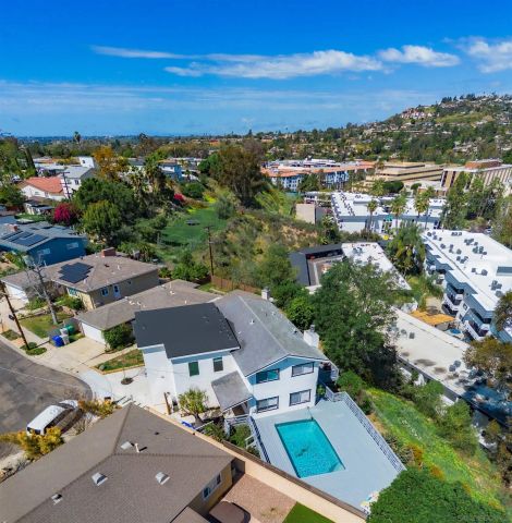 5191 Alumni Pl, San Diego, CA 92115