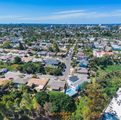 5191 Alumni Pl, San Diego, CA 92115