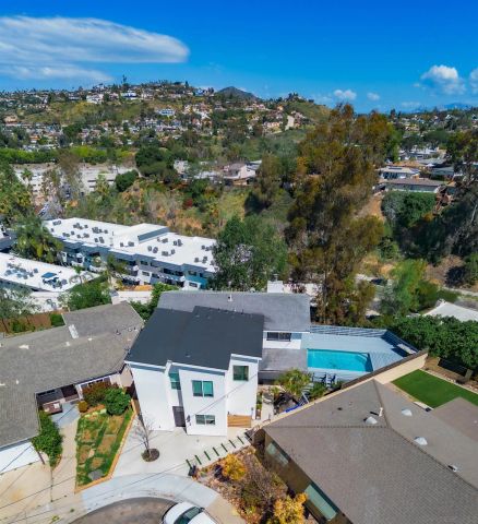 5191 Alumni Pl, San Diego, CA 92115