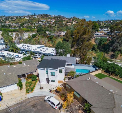 5191 Alumni Pl, San Diego, CA 92115