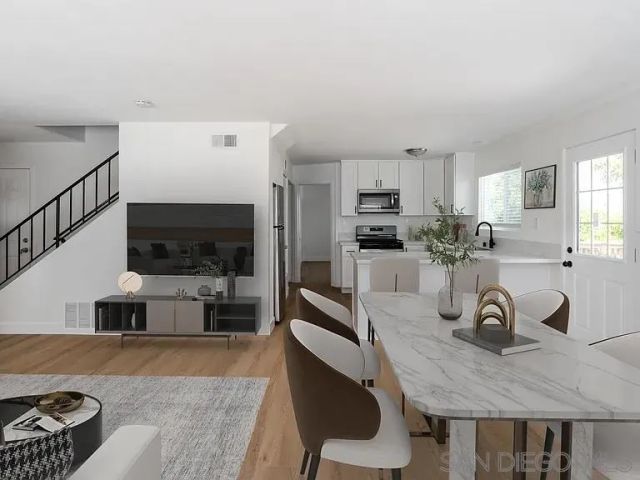 5191 Alumni Pl, San Diego, CA 92115