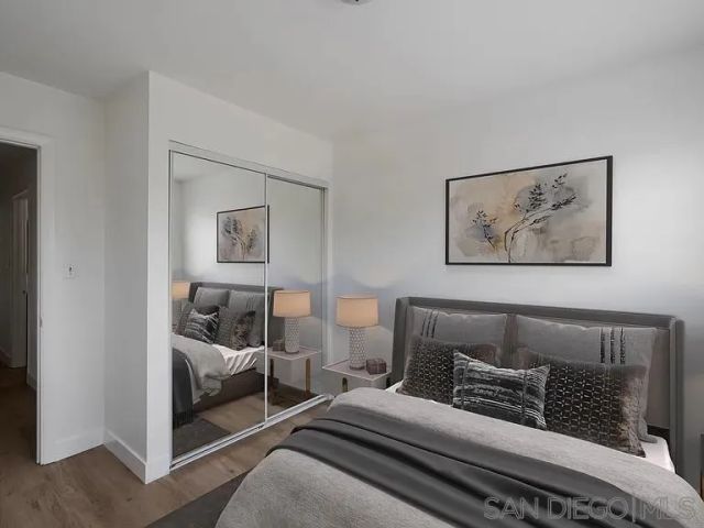 5191 Alumni Pl, San Diego, CA 92115