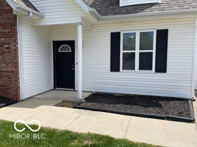 322 W Persimmon Court, Bloomington, IN 47403