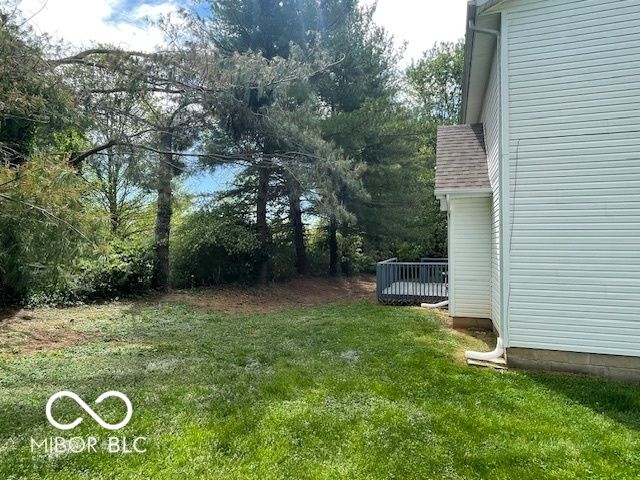 322 W Persimmon Court, Bloomington, IN 47403