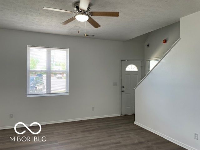 322 W Persimmon Court, Bloomington, IN 47403