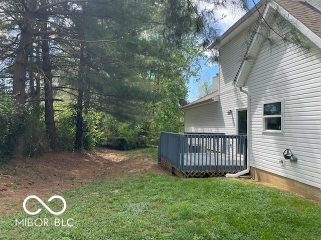 322 W Persimmon Court, Bloomington, IN 47403