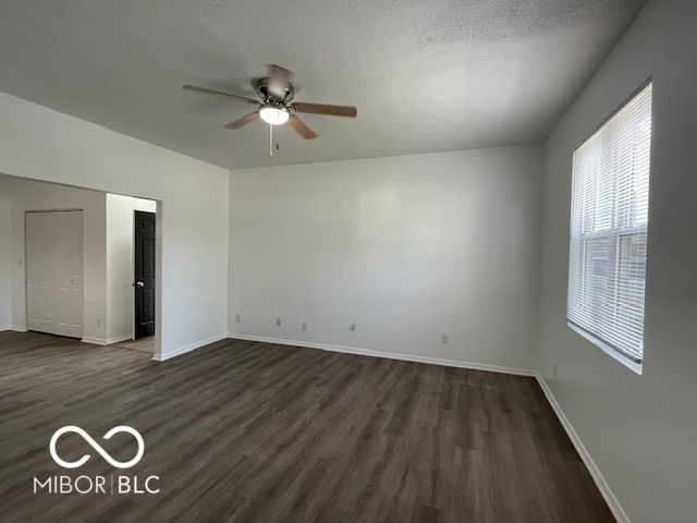 322 W Persimmon Court, Bloomington, IN 47403