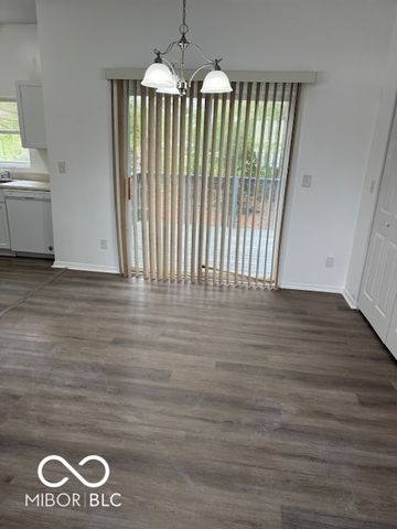 322 W Persimmon Court, Bloomington, IN 47403