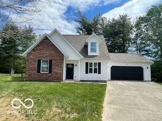 322 W Persimmon Court, Bloomington, IN 47403