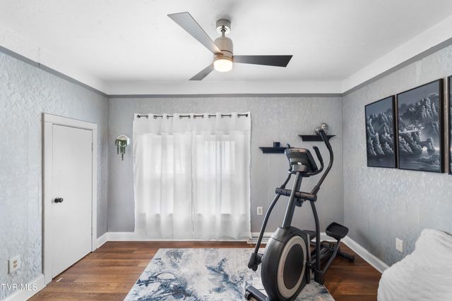 17461 Wyndale Road, Abingdon, VA 24210