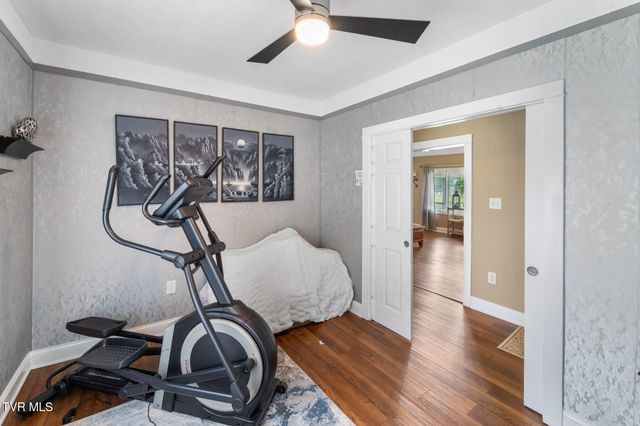17461 Wyndale Road, Abingdon, VA 24210