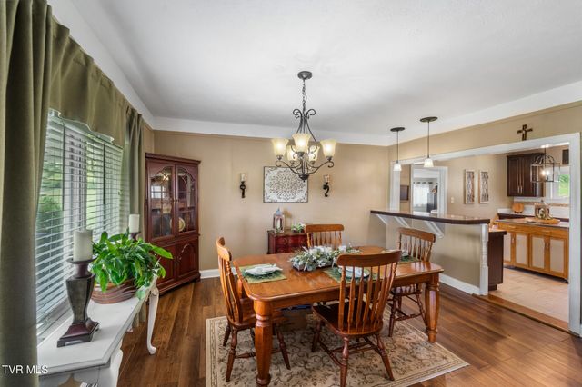 17461 Wyndale Road, Abingdon, VA 24210