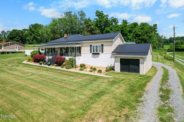 17461 Wyndale Road, Abingdon, VA 24210