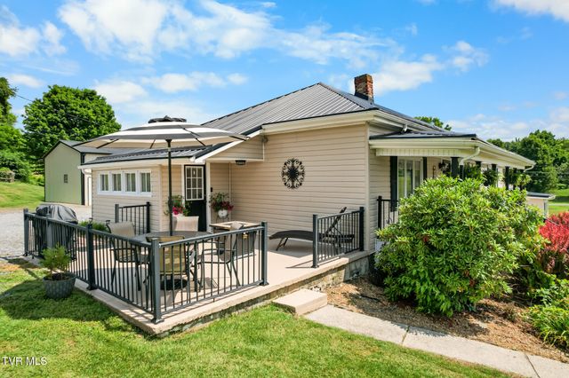 17461 Wyndale Road, Abingdon, VA 24210