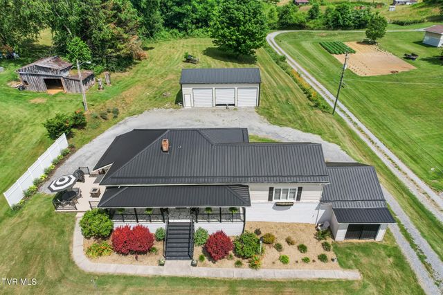 17461 Wyndale Road, Abingdon, VA 24210