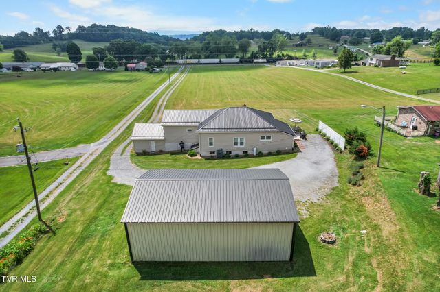 17461 Wyndale Road, Abingdon, VA 24210