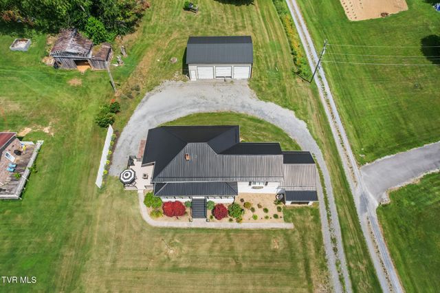 17461 Wyndale Road, Abingdon, VA 24210