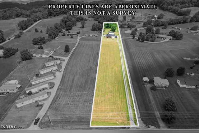 17461 Wyndale Road, Abingdon, VA 24210