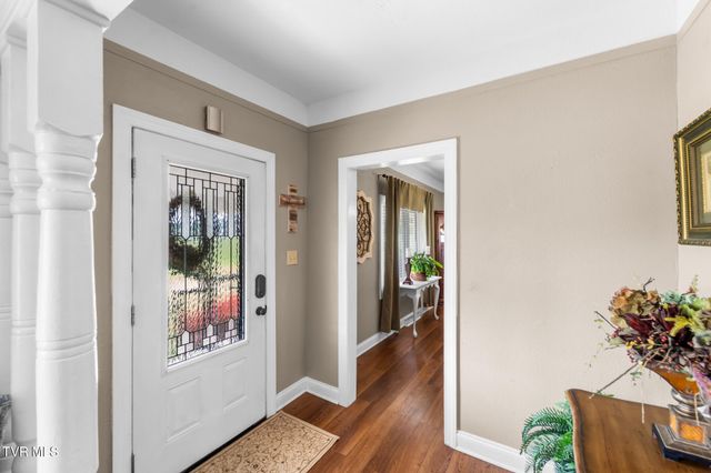 17461 Wyndale Road, Abingdon, VA 24210