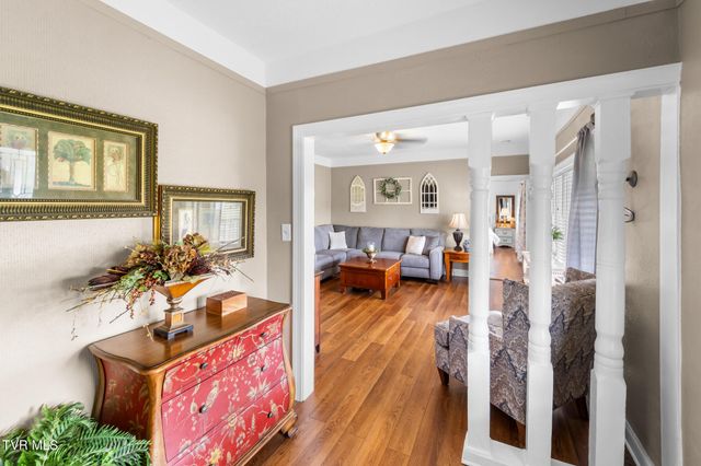 17461 Wyndale Road, Abingdon, VA 24210