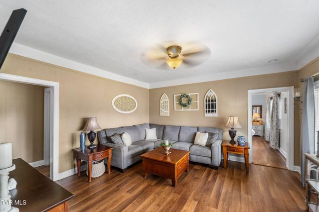 17461 Wyndale Road, Abingdon, VA 24210