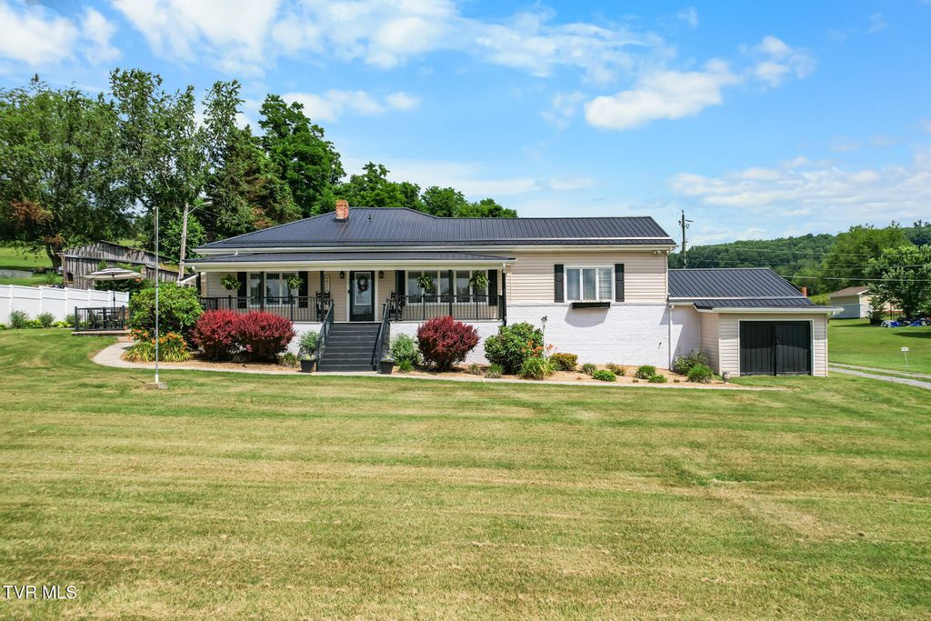 17461 Wyndale Road, Abingdon, VA 24210