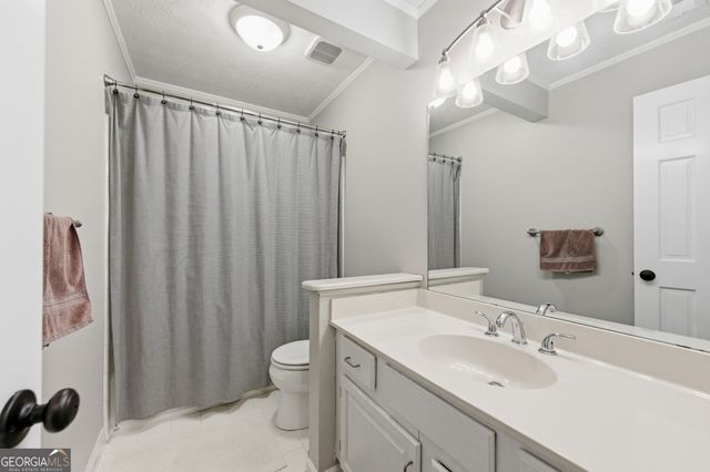 1925 Crescent Ridge, Cumming, GA 30041