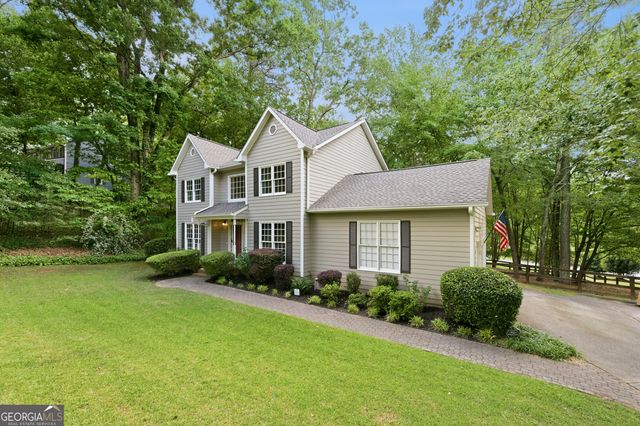 1925 Crescent Ridge, Cumming, GA 30041