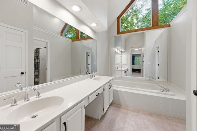 1925 Crescent Ridge, Cumming, GA 30041