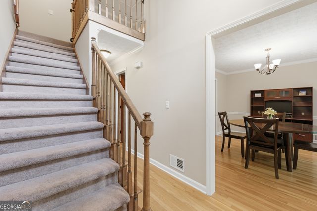 1925 Crescent Ridge, Cumming, GA 30041