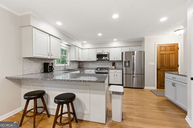 1925 Crescent Ridge, Cumming, GA 30041