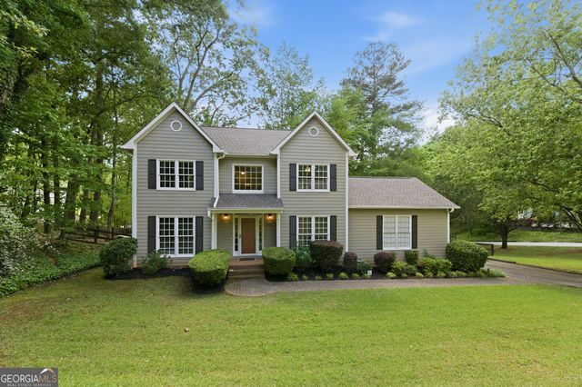 1925 Crescent Ridge, Cumming, GA 30041